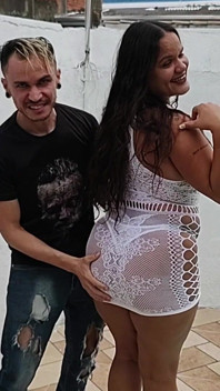 Nice Ass