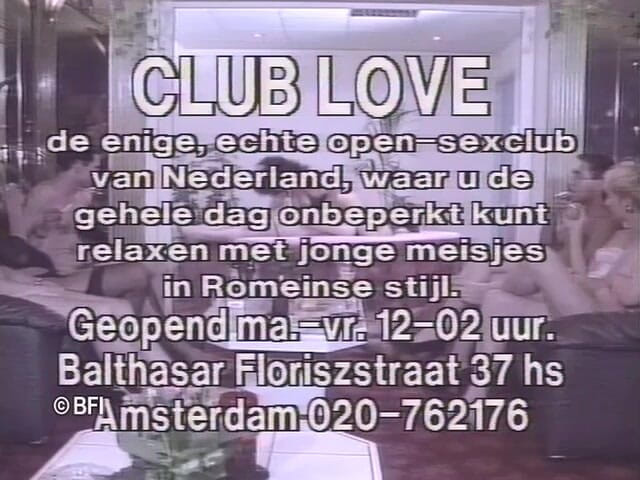 Dutch Desire Nights: Made in holland parte 13