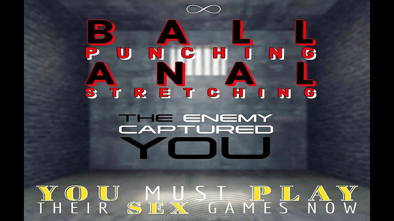 Campsissyboi: Audio uniquement - vous avez été capturé et l'ennemi joue à travers les...