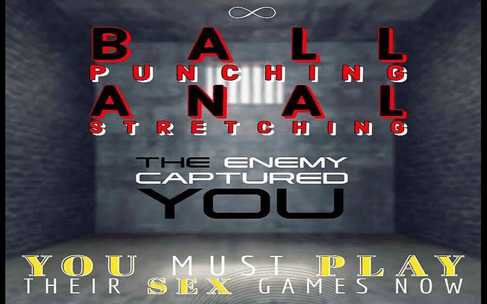 Camp Sissy Boi: Solo audio - has sido capturado y el enemigo juega esto...