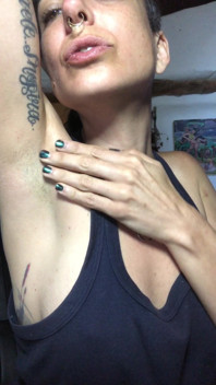 My Armpit