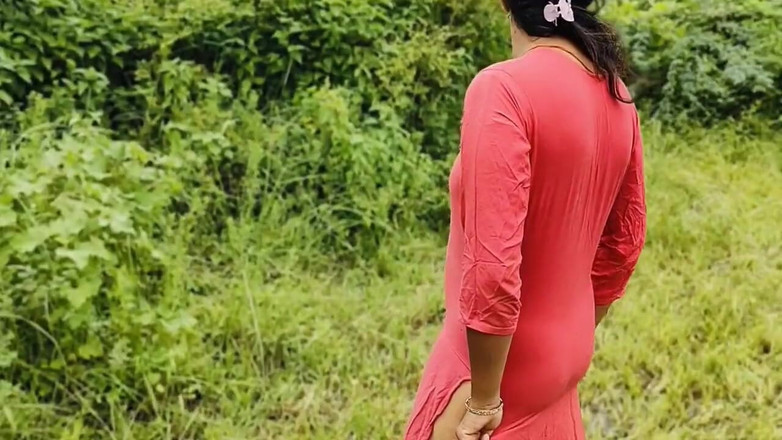 Fuckkkker: Yalnız üvey erkek kardeş üvey kız kardeş açık havada romantik sikişiyor