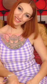 Yuno Love, Hot Pleasure Alone.