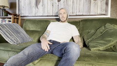 Christian Wilde: 큰 자지 플레이 시간