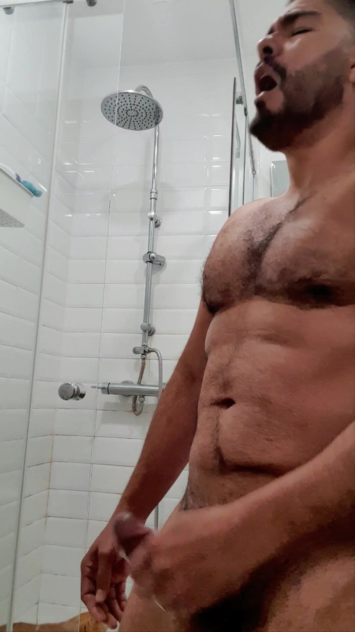 Jov mattos: Ranní brčko