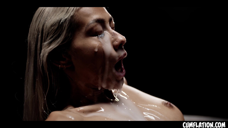 Cumflation: Zusammenstellung emiri momota