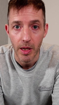 POV - Tom Bakers tě promění ve svou dobrou cudnou dívku