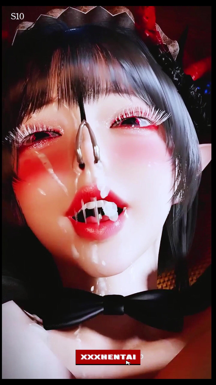 Soiyu Hentai: Bigboobs the Booty Firewall - 3D Animation Hentai