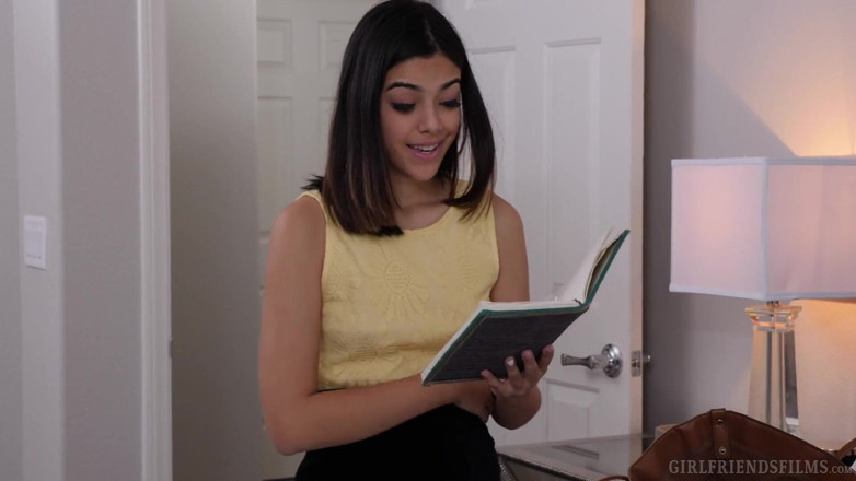 Girlfriends Films: Geheime lesbische dagboeken