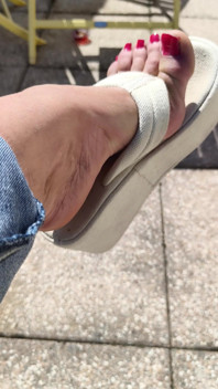 Summer Heels