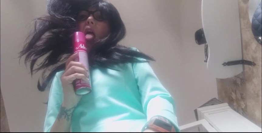 savannahamatoriale: Master! Ik ben je slaaf die een pik nodig heeft