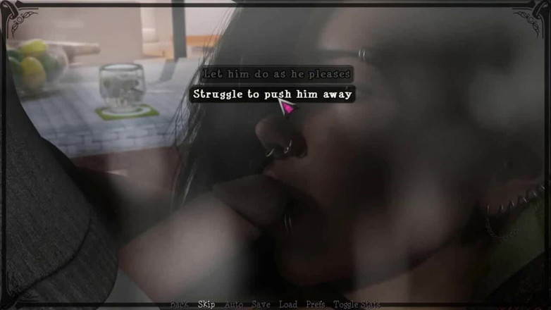 Dirty GamesXxX: Коробка Пандора: його найкращий друг відтрахав свою дівчину в своїй квартирі-ep13