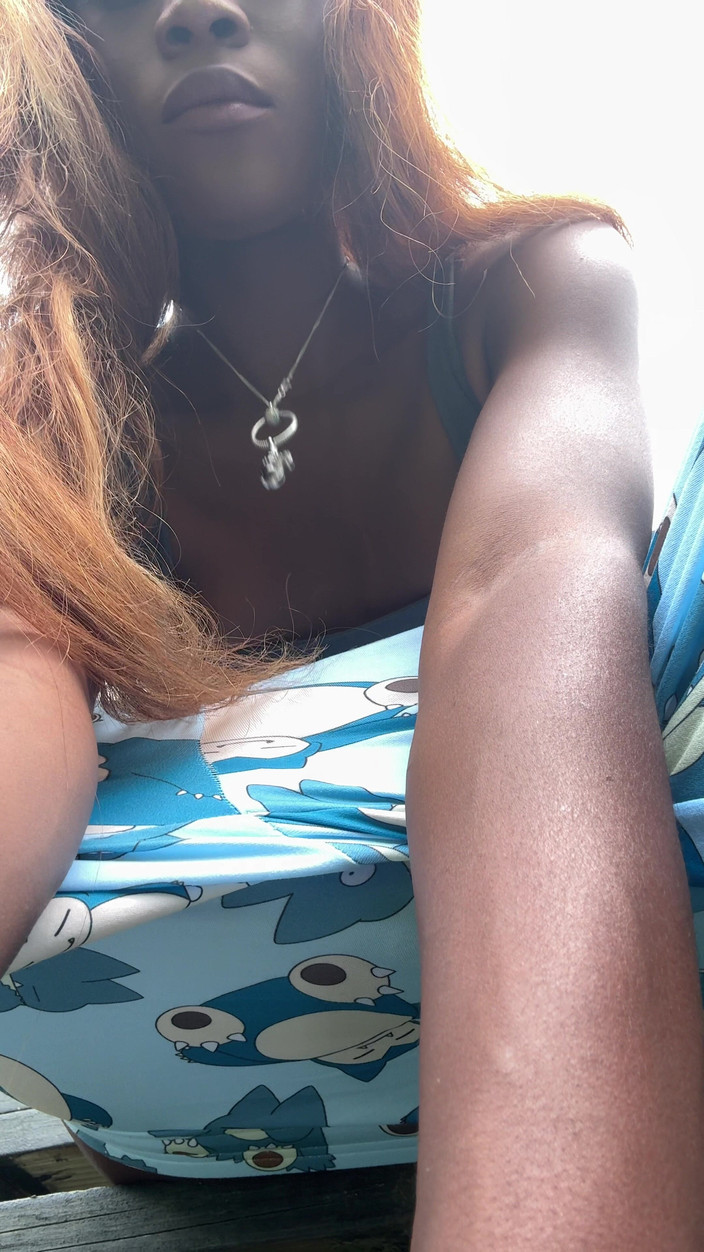 Vanniall: Massiver cumshot im freien