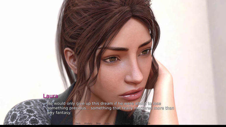 Wickedgammes studio: Laura Segreti Lussuriosi (parte 55 Nuovo aggiornamento)