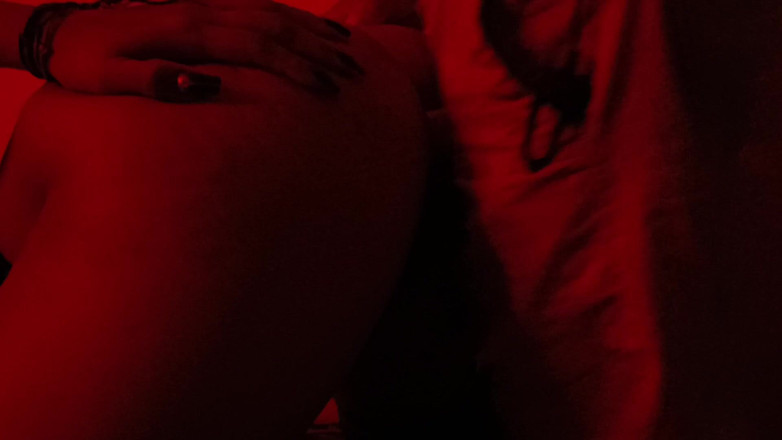 Lady: Busty and Big Ass Stepdaughter Fucks Her Perverted Stepfather on