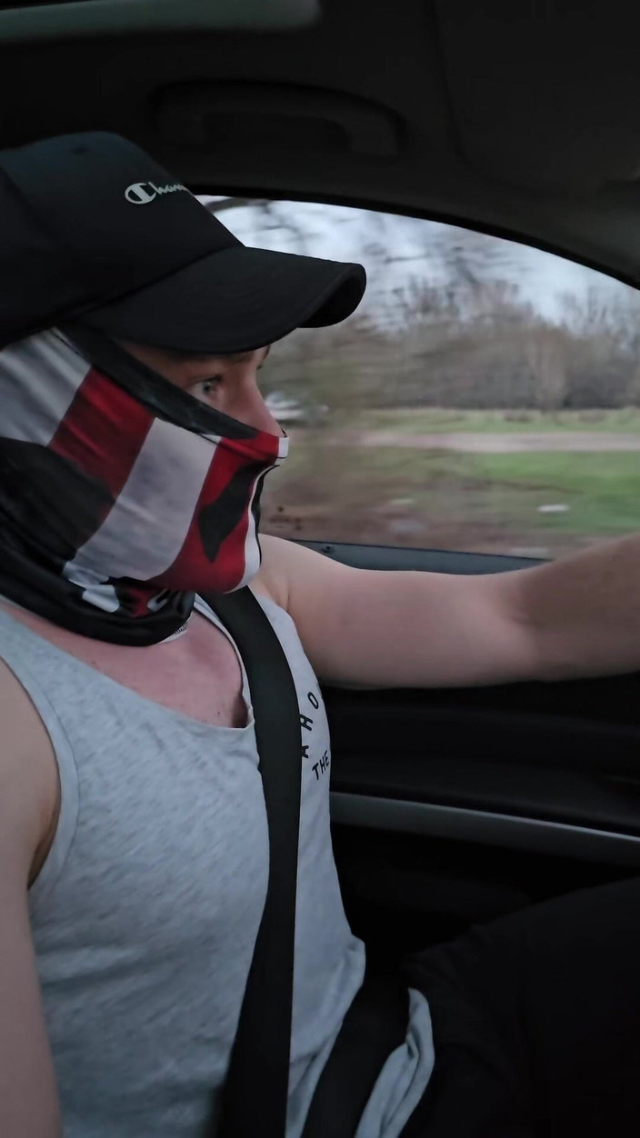 1TeddyBear1: Blowjob im auto