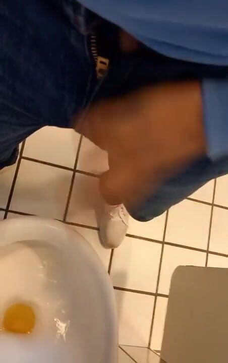 Pissgay: de la pisse