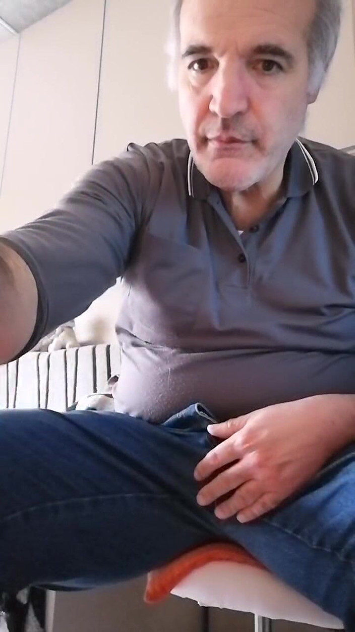 Setesesso7: Můj tvrdý, oteklý penis chce být okamžitě honěn!