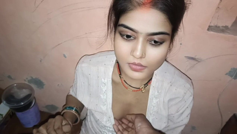RAKP355: India linda chica musulmana y musulmana follada video de sexo -...