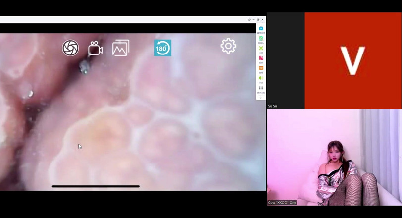 Susu porn: Đây là một video thủ dâm mà không có bất...