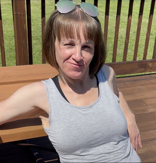 Sweet Marie: Sürtük üvey anne oral dölleme derlemesi