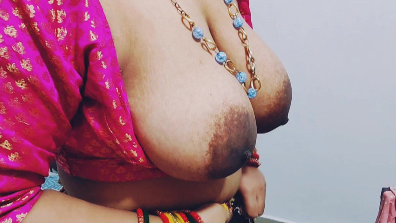 Desi Pari Bhabhi: Indická nevlastní máma a nevlastní syn