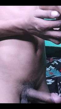 Desi Cute Village Girl Handjob Cock and Dirty Talk with Indian Boy