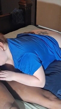 Superhead White Thot Suck BBC Love Deep Throat