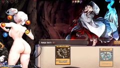 Ep6: the Battle Continues - Half-demon Shinobi