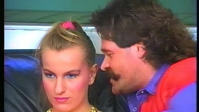 VintageXMovies: Sesiune de sex oldie