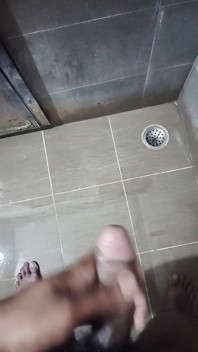 Cumshot