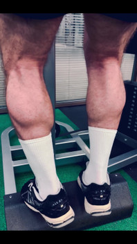 My Legs