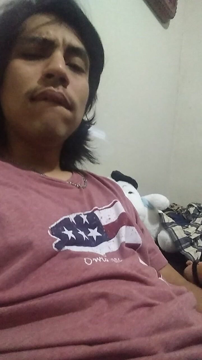 AlexAlejandro13: In meinem bett