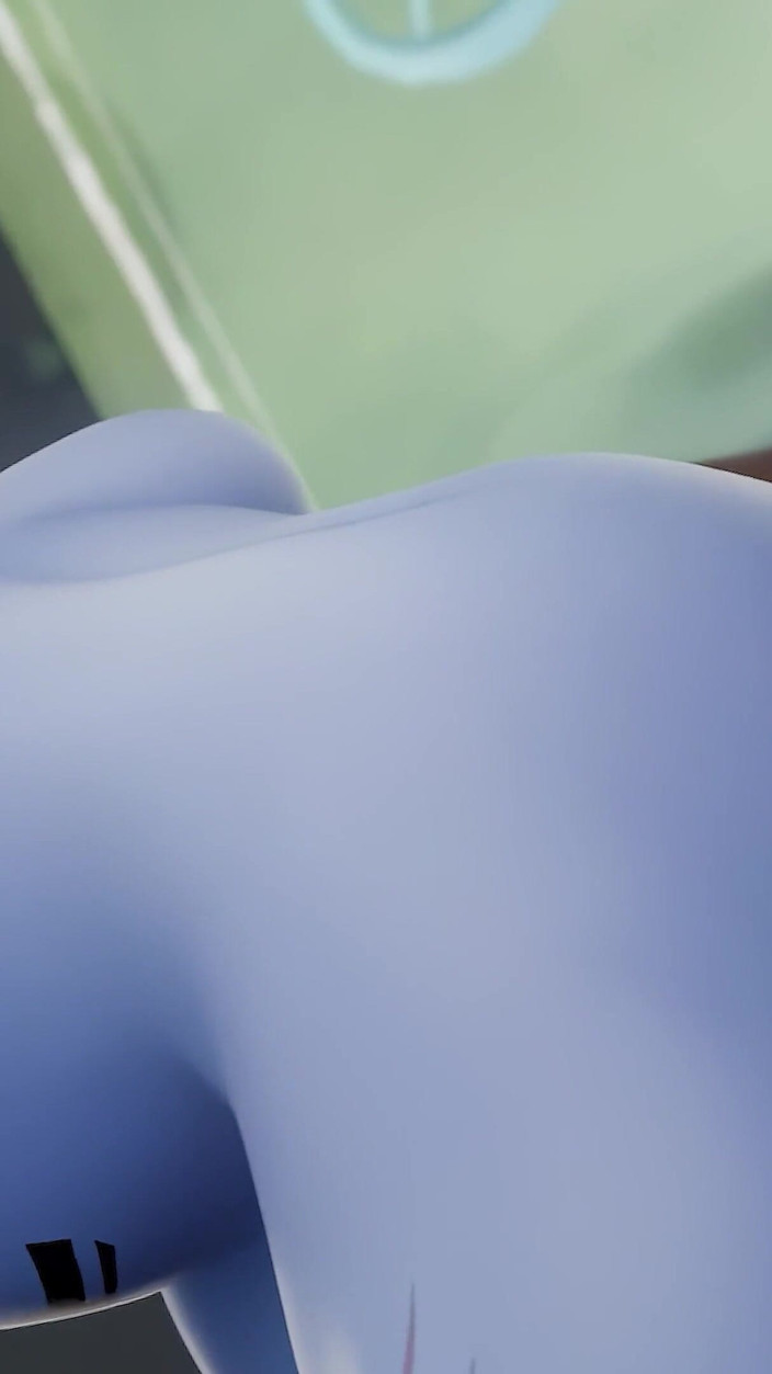 Orlikx: Misiunea widowmaker eșuată - banditul BBC îi distruge pizda strâmtă 3D - porno Overwatch