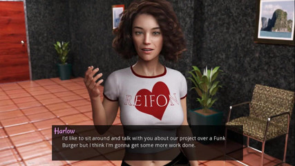 Dirty GamesXxX: A man for all: sex and science - ep. 30