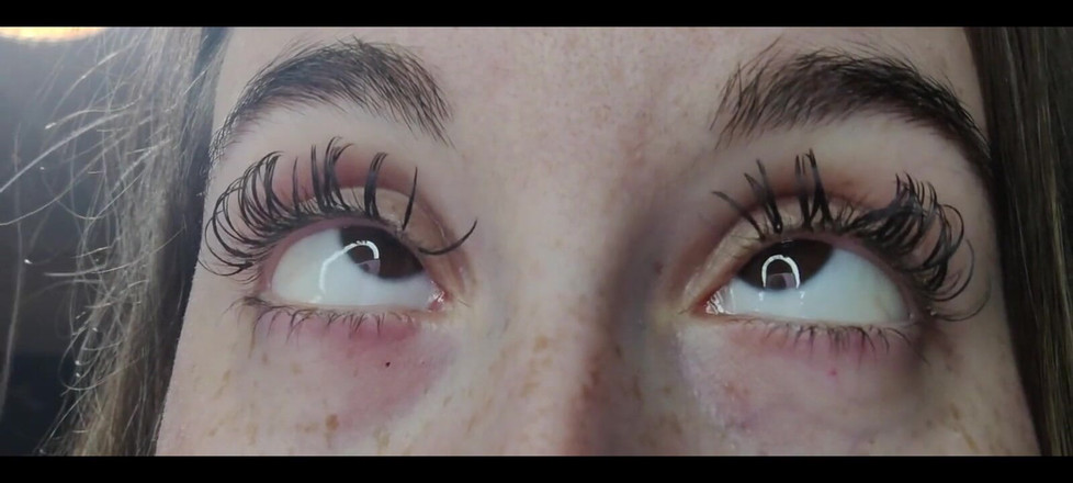 RavenHearth666VIP: Überkreuzung der augen