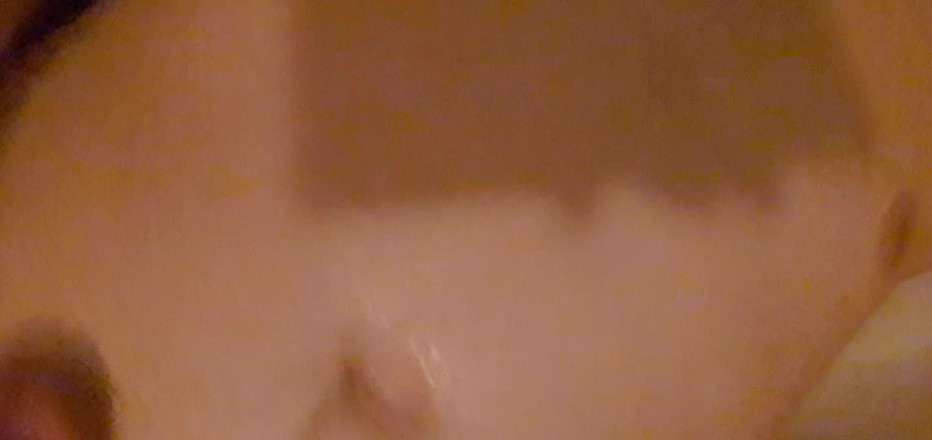 Nick96_shy: Solo Handjob and Cum Close on the Hole