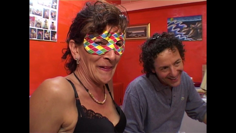 King Of Amateur: Cewek nakal dengan ciri khas - ep 2