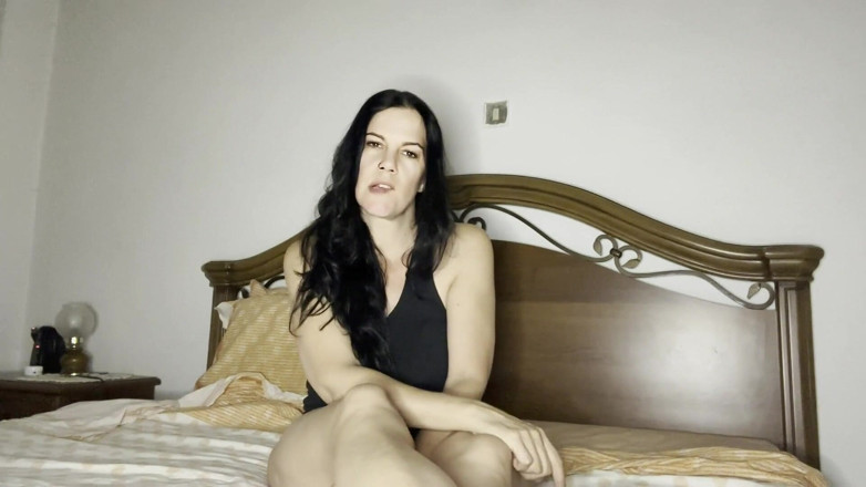 Bergami Melissa: Clip misterioasă