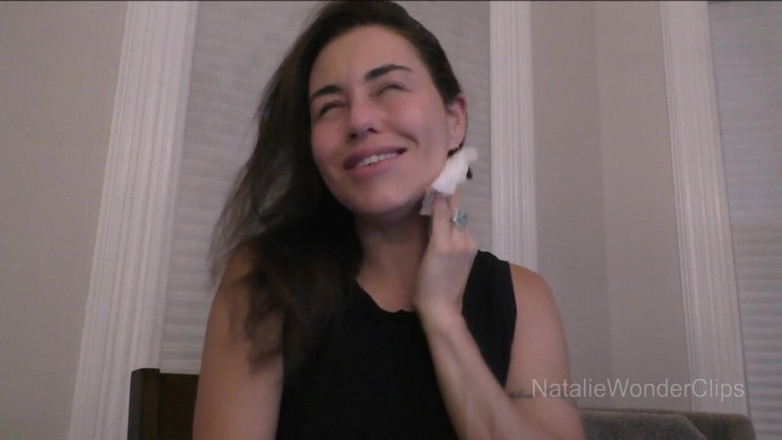 Natalie Wonder: Me encanta ser puesto a buen uso