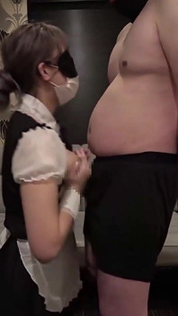 Asian Angel 24328