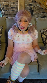 Humiliating Date Story by a Pathetic Piggy