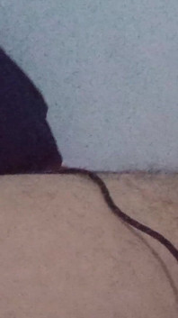 My Beautiful Ass