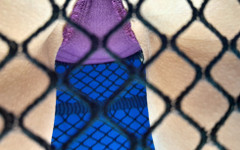 Lala Licious: Lala Licious- ho avuto un incidente attraverso le mie mutandine...