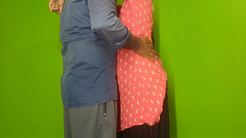 Ilakkiya: Selbstgedrehtes vorspiel eines ehepaars