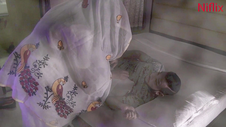 Anjalisingh_sexy: 素晴らしい映画、超自然的なセックスを感じることができます、ラーフル&amp;ニディ、フルヒンディー語オーディオ