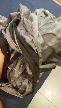 Giả tưởng nhập vai cha vợ tamil và con dâu