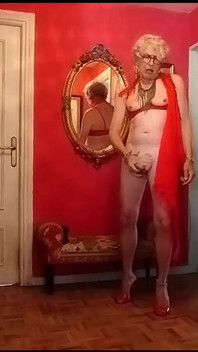 Spanish Shemale Whore