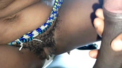 She Plays with My Penis Before Fucking Me