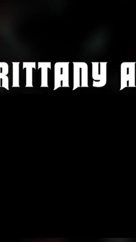 Hot Brittany Andrews Gets Turned on When Her Feet Are Licked!